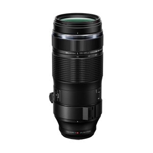 OM System 100-400mm F5.0-6.3 IS II Obiectiv Foto Mirrorless Montura MFT