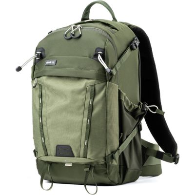 Think Tank Mindshift BackLight Rucsac18L Montane Green
