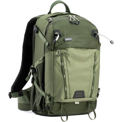 Think Tank Mindshift BackLight Rucsac18L Montane Green