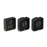 RodeWirelessPROSistemMicrofonWireless2PersoanecuLavaliere