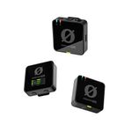 RodeWirelessPROSistemMicrofonWireless2PersoanecuLavaliere
