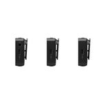 RodeWirelessPROSistemMicrofonWireless2PersoanecuLavaliere