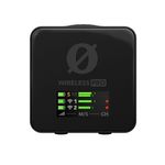 RodeWirelessPROSistemMicrofonWireless2PersoanecuLavaliere