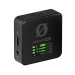 RodeWirelessPROSistemMicrofonWireless2PersoanecuLavaliere