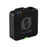RodeWirelessPROSistemMicrofonWireless2PersoanecuLavaliere