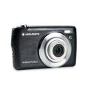 AgfaPhoto DC8200 Aparat Foto Compact 18mpx Zoom 8x Negru