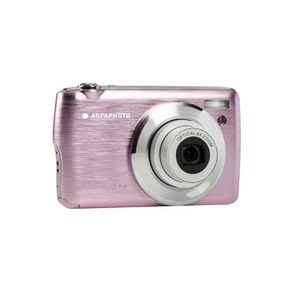 AgfaPhoto DC8200 Aparat Foto Compact 18mpx Zoom 8x Roz