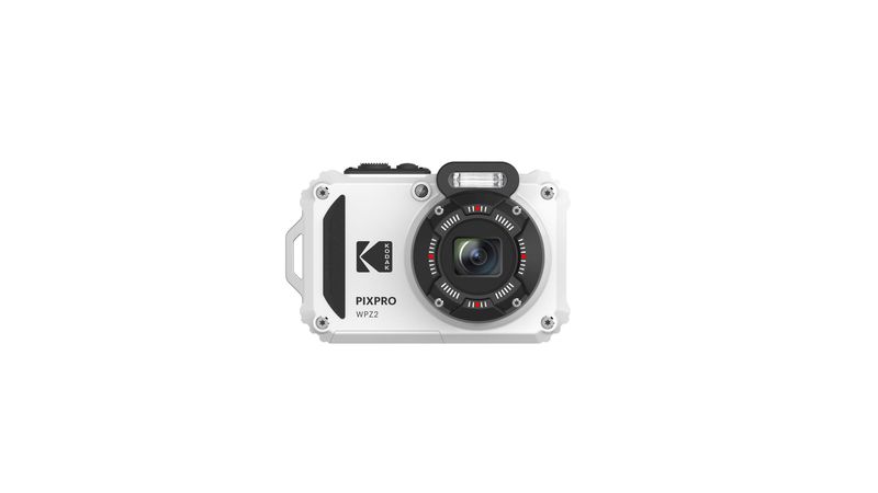 Kodak WPZ2 Aparat Foto Compact Subacvatic Rezistent la Socuri