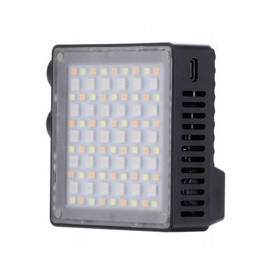 Ulanzi LE20 Lampa LED RGB 20W 3200Lx CRI95 L090