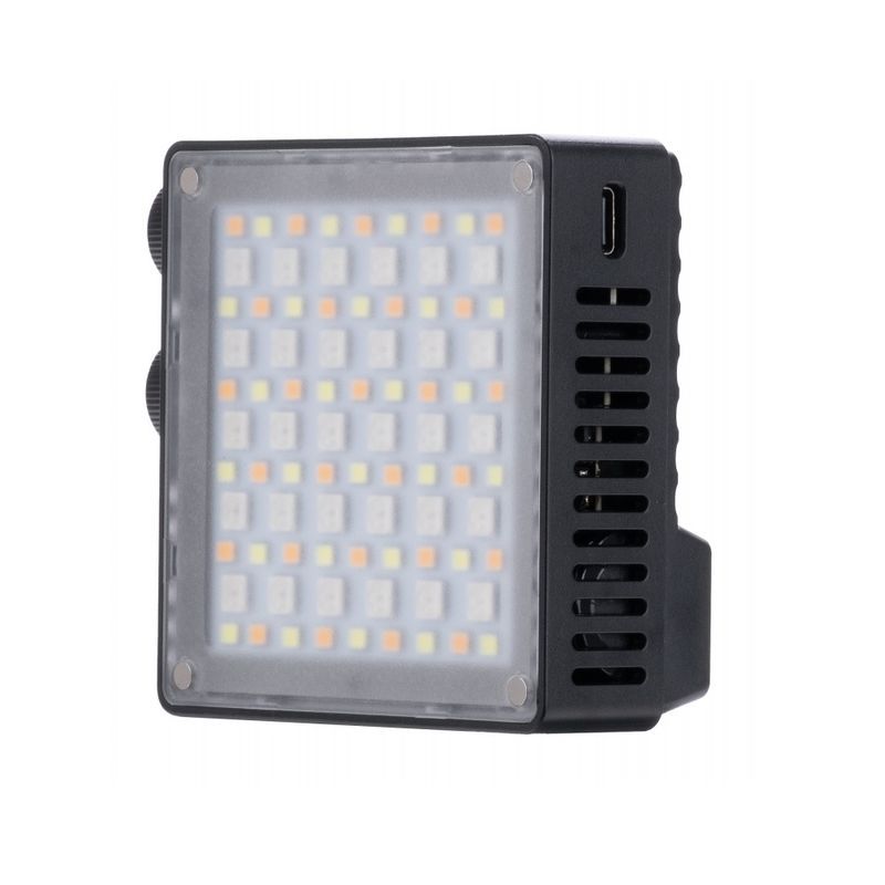 Ulanzi LE20 Lampa LED RGB 20W 3200Lx CRI 95L090.jpg