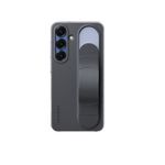 Samsung Standing Grip Case Husa pentru Galaxy S25 Negru.1.jpg