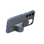 Samsung Standing Grip Case Husa pentru Galaxy S25 Negru.2.jpg