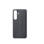 Samsung Standing Grip Case Husa pentru Galaxy S25 Negru.3.jpg