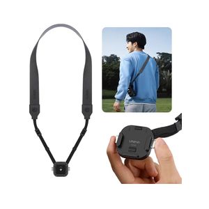Ulanzi UKA06 Kit Curea de Umar cu Sistem Eliberare Rapida C036