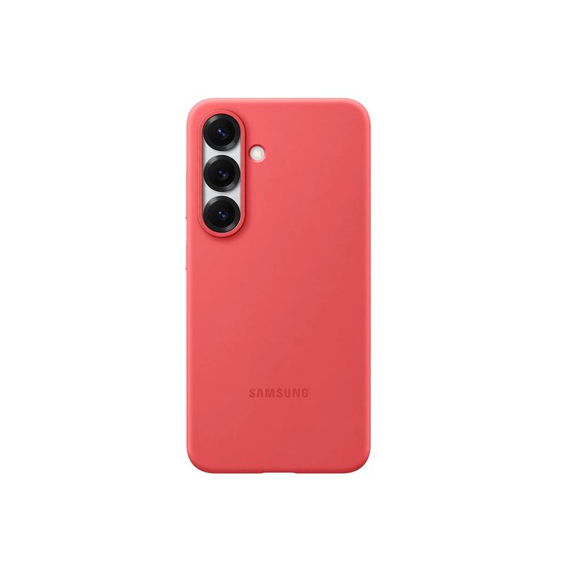 Samsung-Husa-din-Silicon-pentru-Galaxy-S25-Rosu1.jpg