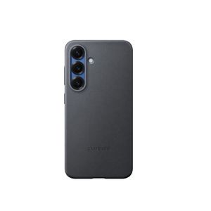 Samsung Kindsuit Case Husa pentru Galaxy S25 Negru