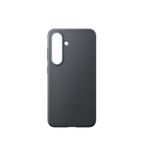 Samsung Kindsuit Case Husa pentru Galaxy S25 Negru.2.jpg
