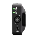 RodeWirelessMEDualSistemdeMicrofonWirelesscu2Transmitatoare