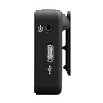 RodeWirelessMEDualSistemdeMicrofonWirelesscu2Transmitatoare