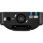 RodeWirelessGOIITXTransmitatorRecorder