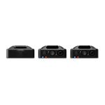 RodeWirelessGOGen3SistemWireless2MicrofoaneNegru