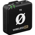 RodeWirelessMETXTransmitterpentruSistemulWirelessME