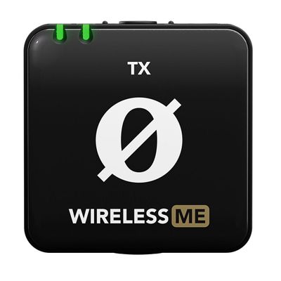 Rode Wireless ME TX Transmitter pentru Sistemul Wireless ME