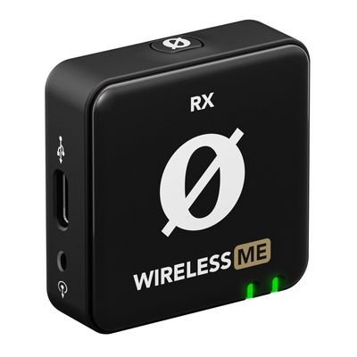 Rode Wireless ME Sistem de Microfon Wireless