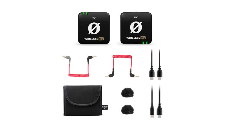 スマホアクセサリー Rode Wireless Me スマホアクセサリー Rode Wireless Me スマホアクセサリー Rode