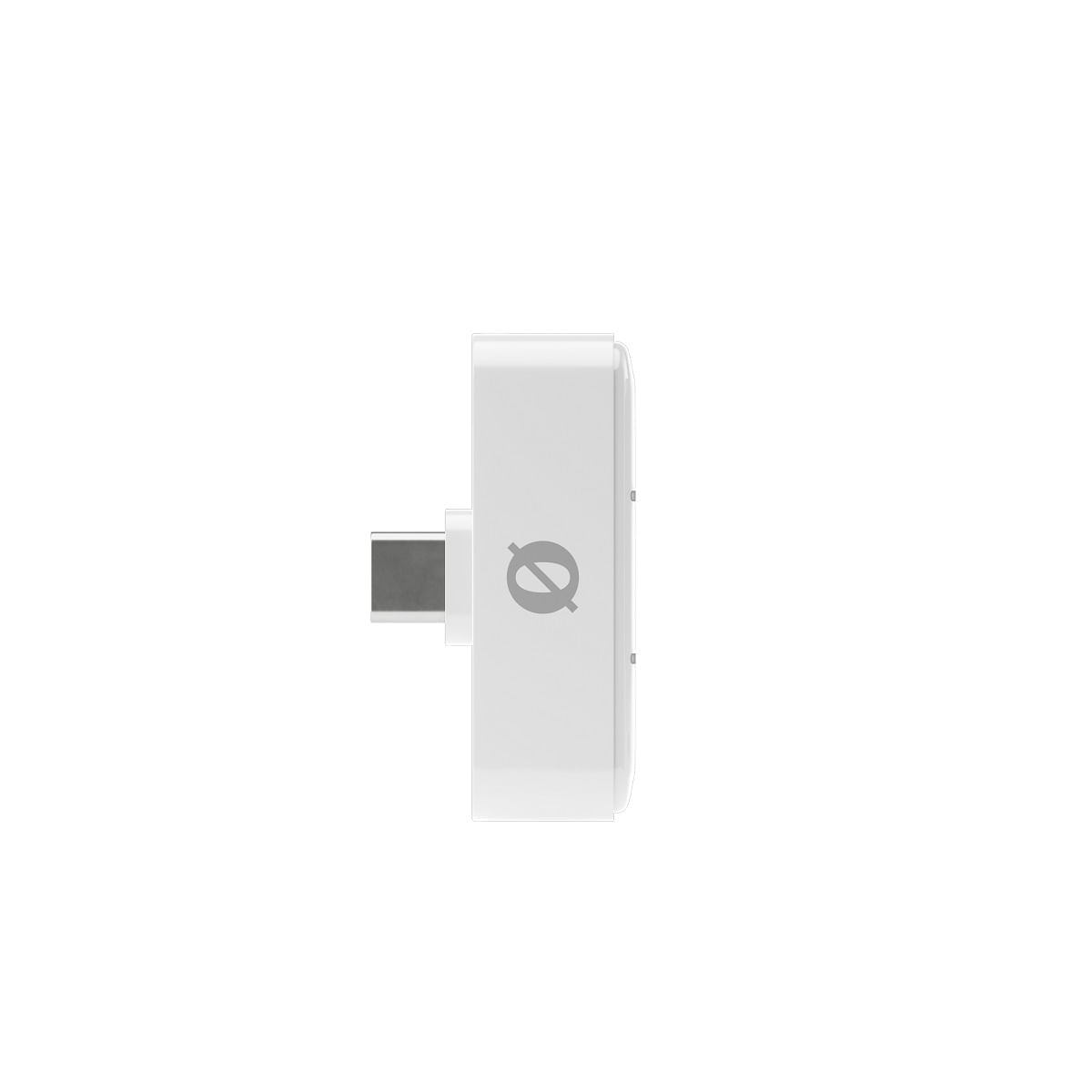Rode Wireless Micro C Sistem Microfon Fara Fir 2TX + 1RX Alb USB-C