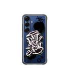 Samsung Flipsuit Case Husa pentru Galaxy S25 Negru2.jpg