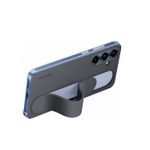 Samsung Standing Grip Case Husa pentru Galaxy S25 Plus Negru.4.jpg
