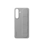 Samsung Standing Grip Case Husa pentru Galaxy S25 Plus Gri.3.jpg
