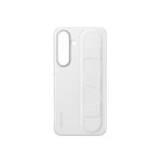 Samsung Standing Grip Case Husa pentru Galaxy S25 Plus Alb.3.jpg