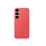 Samsung Husa din Silicon pentru Galaxy S25 Plus Rosu.1.jpg
