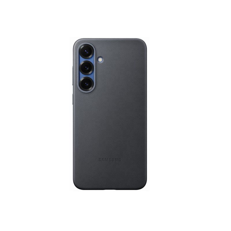 Samsung Kindsuit Case Husa pentru Galaxy S25 Plus Negru.1.jpg