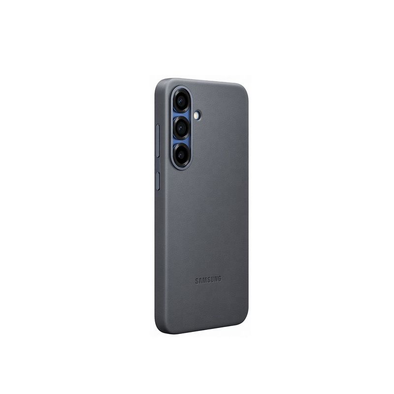 Samsung Kindsuit Case Husa pentru Galaxy S25 Plus Negru.2.jpg