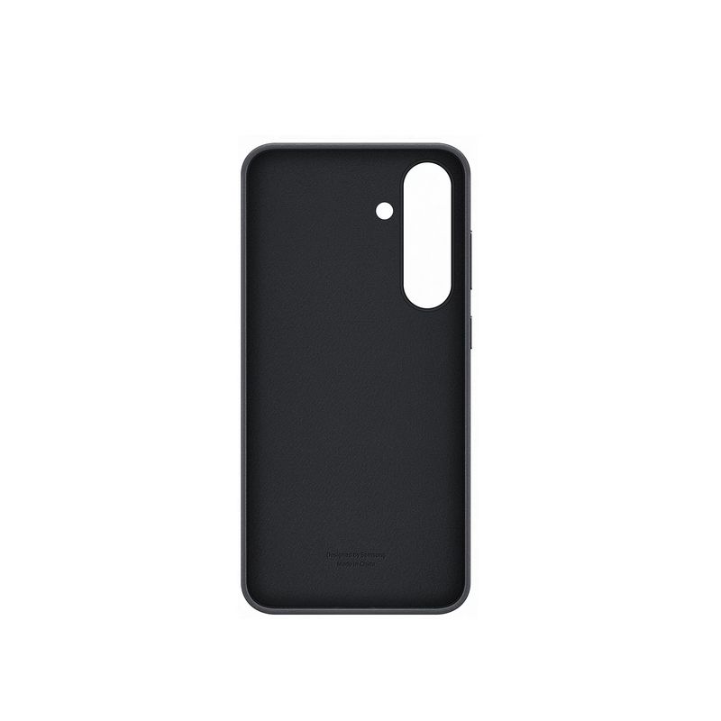Samsung Kindsuit Case Husa pentru Galaxy S25 Plus Negru.4.jpg