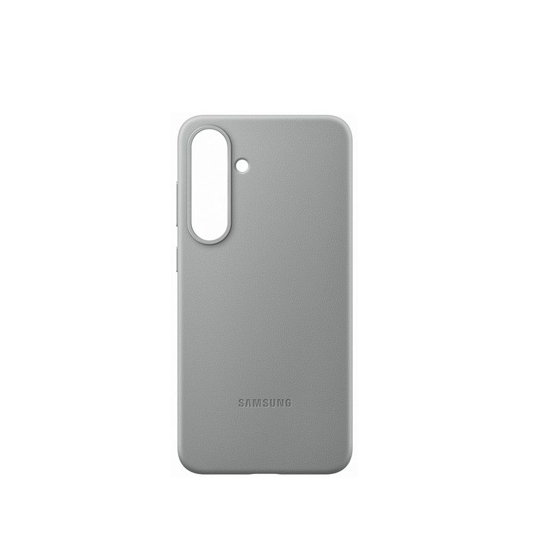 Samsung Kindsuit Case Husa pentru Galaxy S25 Plus Gri.3.jpg