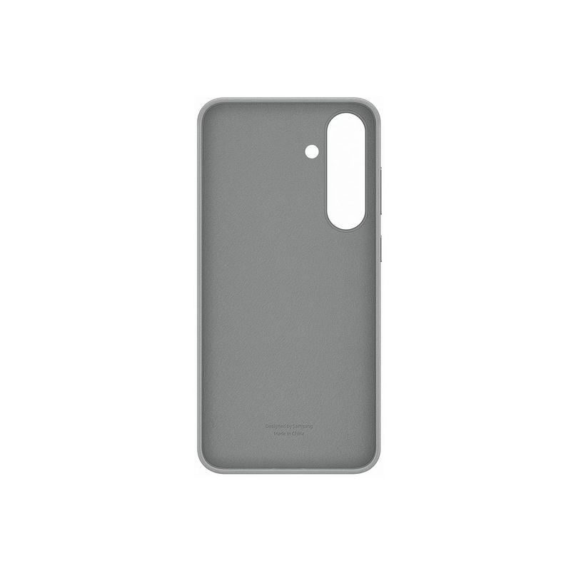 Samsung Kindsuit Case Husa pentru Galaxy S25 Plus Gri.4.jpg