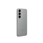 Samsung Kindsuit Case Husa pentru Galaxy S25 Plus Gri.2.jpg