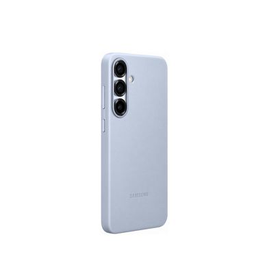 Samsung Kindsuit Case Husa pentru Galaxy S25 Plus Albastru Deschis
