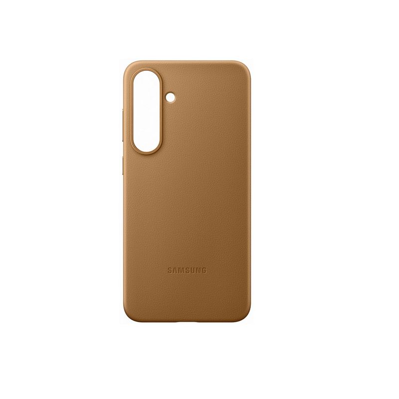 Samsung Kindsuit Case Husa pentru Galaxy S25 Plus Auriu.3.jpg