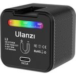 Ulanzi L3 COB Lampa LED RGB L052GBB1 5W CRI90 -5-.jpg