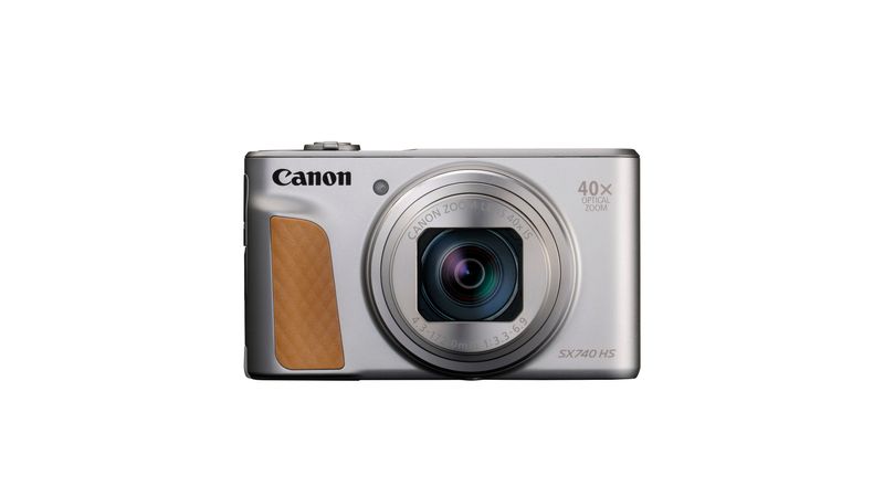 Canon PowerShot SX740 HS Lite Edition Travel Aparat Foto Compact