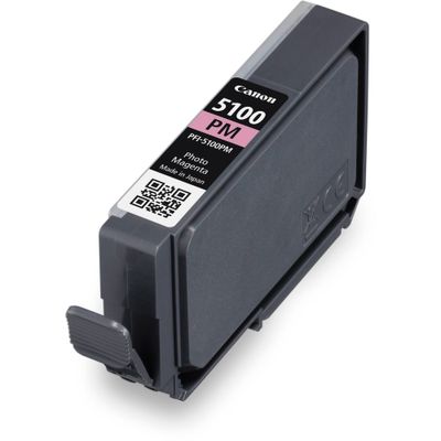 Canon PFI-5100PMI Lucia PRO II Cerneala Magenta pentru PRO-310