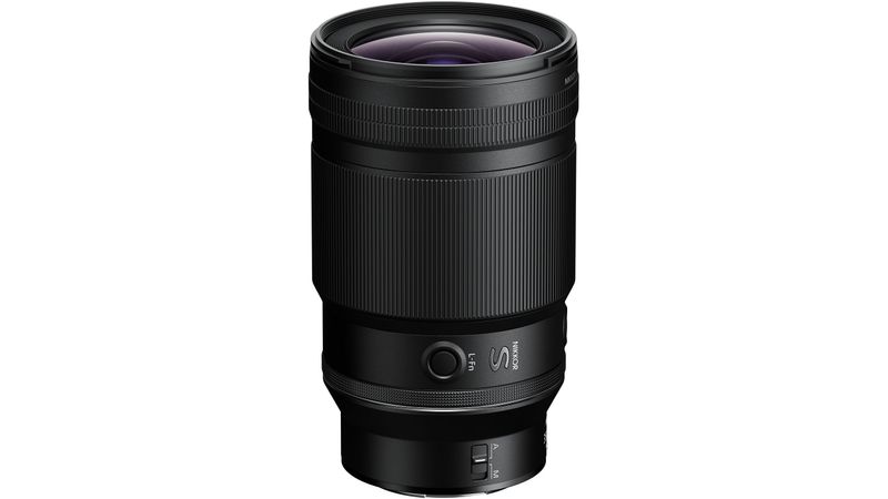 Nikon Z 35mm F1.2 Obiectiv Foto Mirrorless-F64.ro - F64.ro