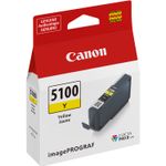 Canon PF1-5100YIT Lucia PRO II Cerneala Galben pentru PRO-310.2.jpg