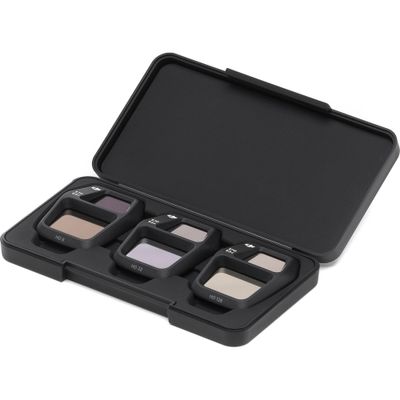 DJI Set Filtre ND8 32 128 pentru DJI Air 3S