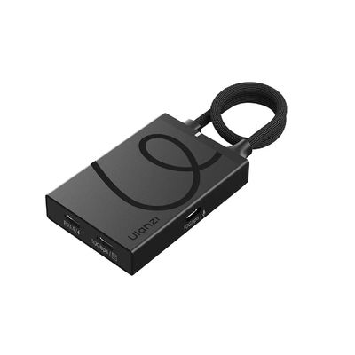Ulanzi H1 4-in-1 USB-C Hub Media M033